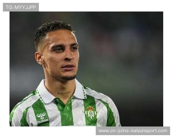 安东尼缺席世界杯后巴西队能否依靠新血崛起重回巅峰 安东尼缺席世界杯后巴西队能否依靠新血崛起重回巅峰