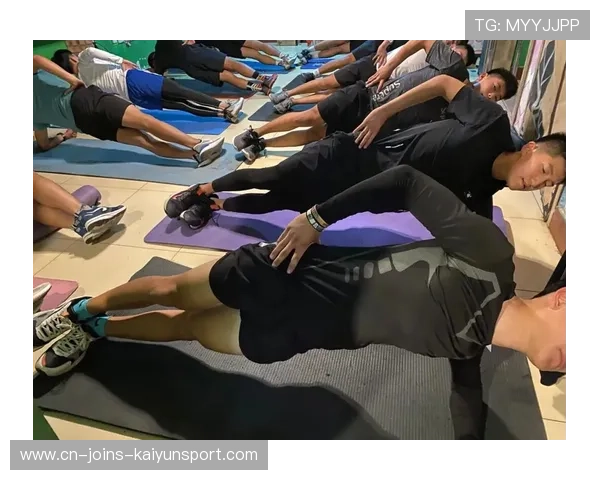 赛后球员科学恢复训练计划制定与下一轮比赛竞技状态全面提升方案 赛后球员科学恢复训练计划制定与下一轮比赛竞技状态全面提升方案