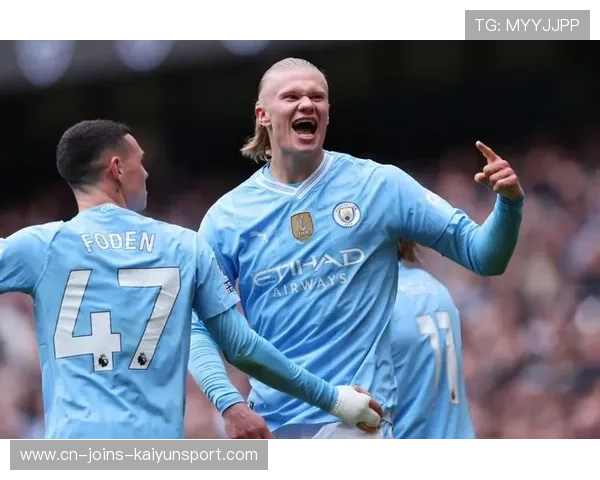从阿圭罗到哈兰德:曼城锋线巨星的传承与变革 从阿圭罗到哈兰德:曼城锋线巨星的传承与变革