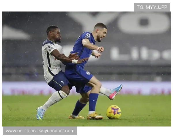 热刺憾负切尔西表现波动明显 是否陷入高开低走困境 热刺憾负切尔西表现波动明显 是否陷入高开低走困境