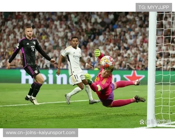 曝皇马密谋引进拜仁后防核心,欧冠格局或被改写! 曝皇马密谋引进拜仁后防核心,欧冠格局或被改写!