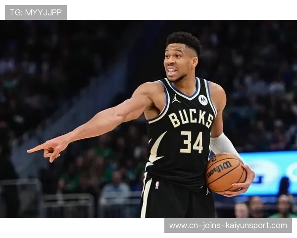 字母哥再破队史纪录,迈向更高荣耀的征程 字母哥再破队史纪录,迈向更高荣耀的征程