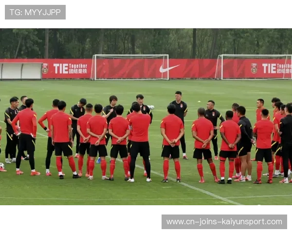 国足准备大换血,新归化将补强中前场创造力 国足准备大换血,新归化将补强中前场创造力