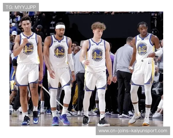 勇士或将加薪失败引发赛季最大冷:球队内部风暴与未来走向 勇士或将加薪失败引发赛季最大冷:球队内部风暴与未来走向