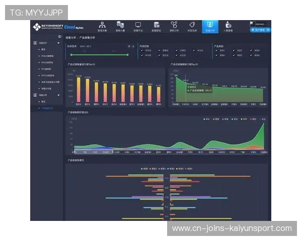 可视化训练反馈加速球员技术动作改进 可视化训练反馈加速球员技术动作改进