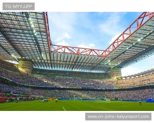 圣西罗夜场售罄:米兰商业价值再次爆发 圣西罗夜场售罄:米兰商业价值再次爆发