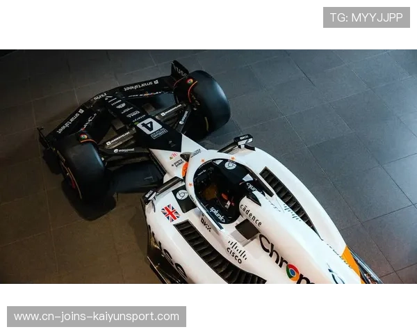 迈凯伦速度全面提升，多次冲击领奖台位置