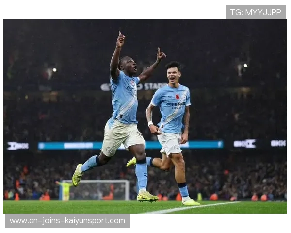 曼城体能见底！赛季中最危险时刻提前到来