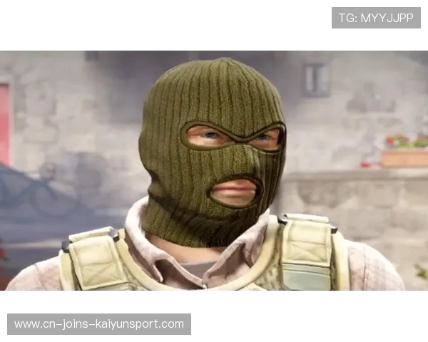 CS2职业赛爆头三连展示恐怖手感