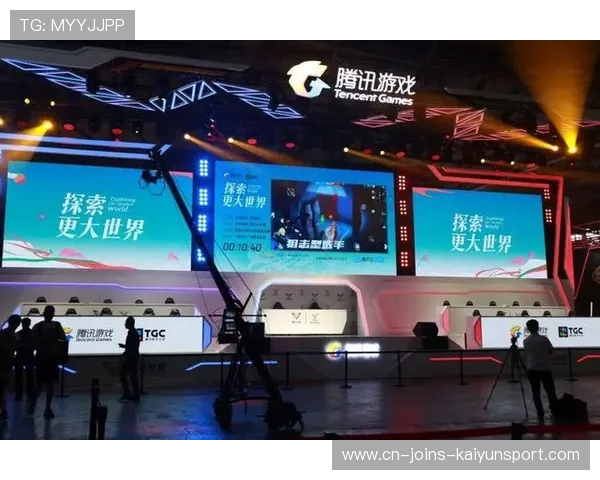 S15复盘：不是电竞在找位置，而是世界在等电竞