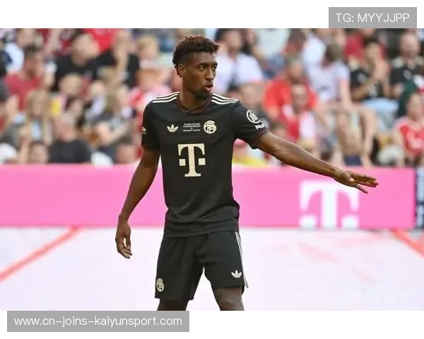 拜仁慕尼黑—科曼快速换位制造机会 拜仁慕尼黑—科曼快速换位制造机会