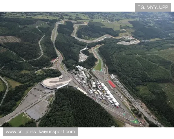 博塔斯适应新赛道布局