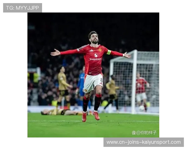 布鲁诺·费尔南德斯掌控比赛走向 布鲁诺·费尔南德斯掌控比赛走向