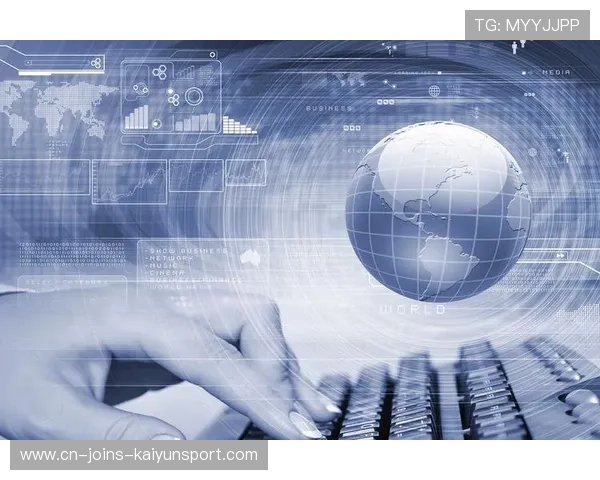 “科技力量”,协助你成为赛事赢家! “科技力量”,协助你成为赛事赢家!