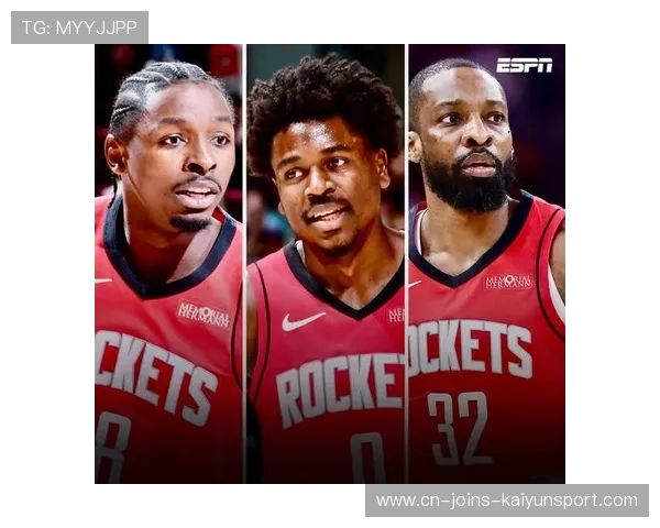 2连胜四平八稳,火箭队赢在哪里——新模式延续,乌度卡策略带来巨大回报 2连胜四平八稳,火箭队赢在哪里——新模式延续,乌度卡策略带来巨大回报