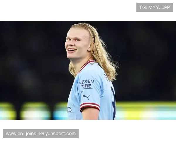 哈兰德的无球跑动助攻,成曼城致胜的隐形力量,哈兰德真的适合曼城吗 哈兰德的无球跑动助攻,成曼城致胜的隐形力量,哈兰德真的适合曼城吗