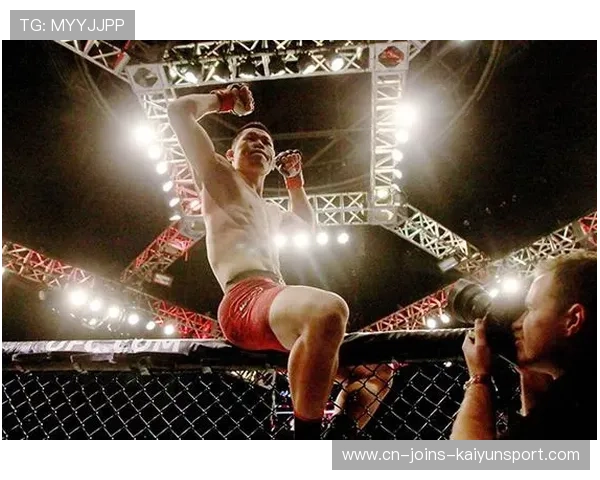 UFC敏捷脚步与闪躲训练：打造无敌反应的终极秘籍