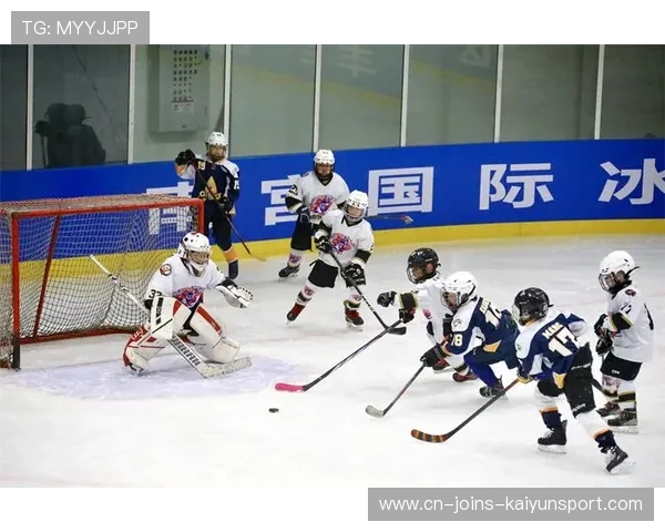 冰球青训营被爆出极端训练法，体育总局关注介入