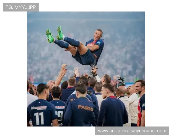 姆巴佩主宰比赛