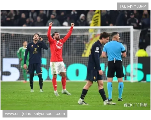 本菲卡拉法反击中贴地扫射成功收割胜局