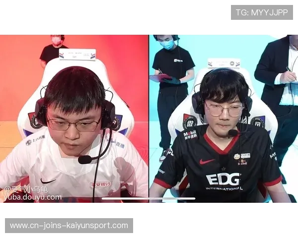 BLG下路压线逼回城，线权全程不松