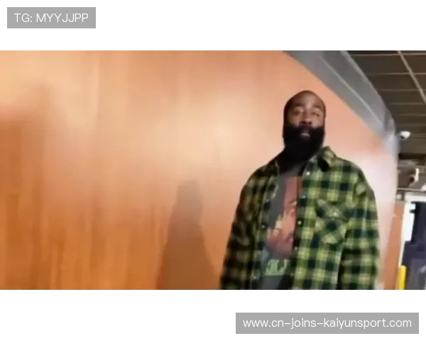 哈登若加盟骑士将改穿2号球衣辅佐米切尔冲击东决